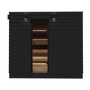 SPC Sauna Bjorn 6 people