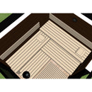 SPC Sauna Bjorn 6 people