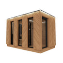 SPC Sauna mountain 7 people