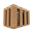 SPC Sauna mountain 7 people