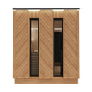 SPC Sauna mountain 7 people