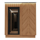 SPC Sauna mountain 7 people