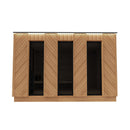 SPC Sauna mountain 7 people