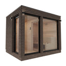 SPC Sauna Xavier 6 people