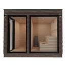 SPC Sauna Xavier 6 people