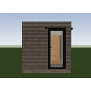 SPC Sauna Xavier 6 people