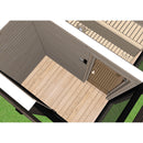 SPC Sauna Xavier 6 people