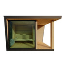 SPC Sauna Leo 6 people