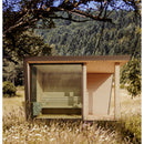 SPC Sauna Leo 6 people