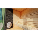 SPC Sauna Leo 6 people