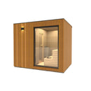 SPC Sauna elsa 6 people