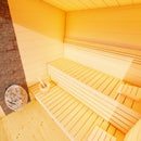 SPC Sauna Liv 5 people