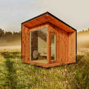 SPC Sauna Liv 5 people