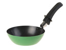 Domo Wok Pfänchen DO8706W-1, vert