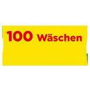 Ariel Waschmittel Pulver Regulär 6KG - 100WL