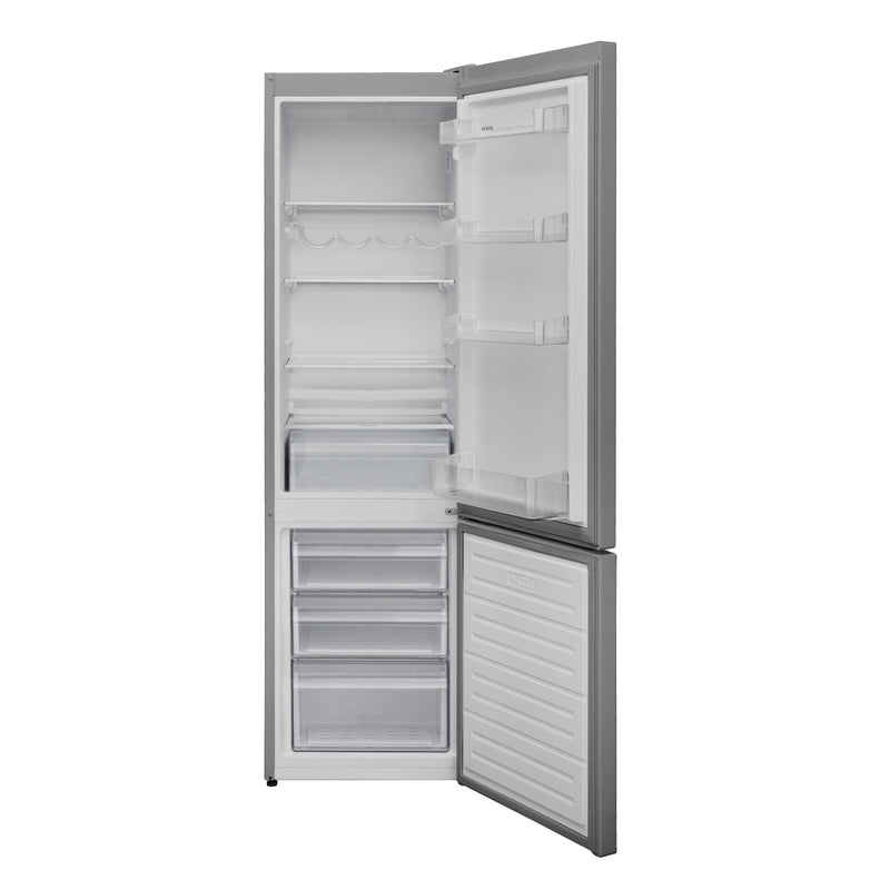 Vestel cooling / freezer combination VG-CFNB185DPN, 279 liters
