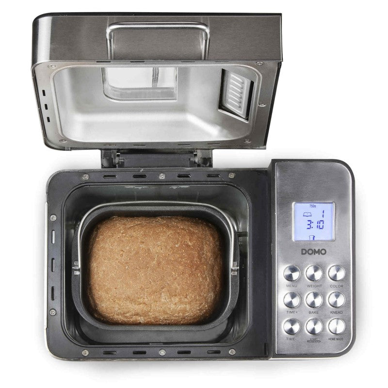 Macchina per il pane Domo B3971