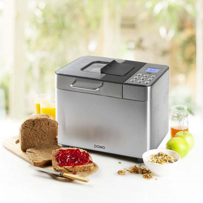 Macchina per il pane Domo B3971