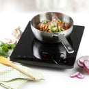 Domo Kochplatte Induktion freisthend DO332IP