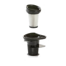 Domo battery vacuum cleaner DO228SV