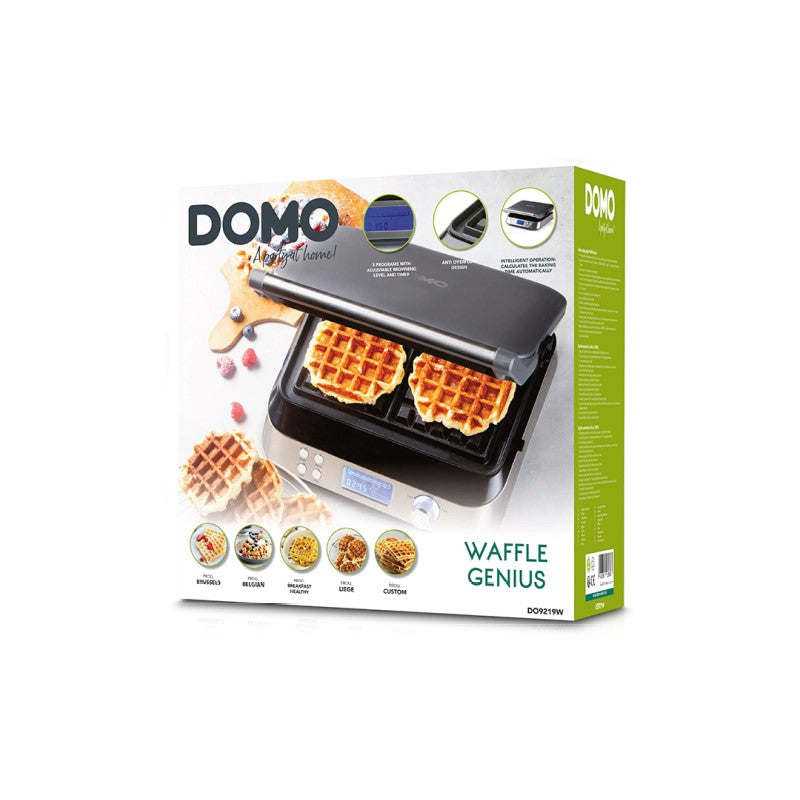 Domo Waffleisen DO9219W