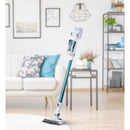 Domo battery vacuum cleaner DO233SV