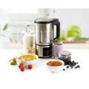 Domo Foodprozessor My Soup Express DO727BL