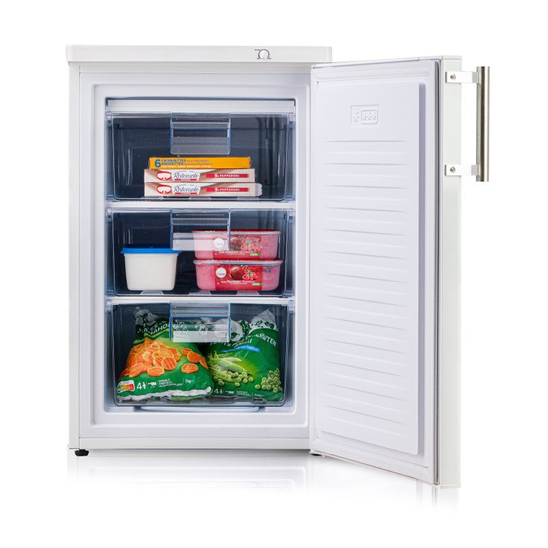 Domo freezer DO91130F, 80 liters, C-Class