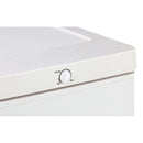 Domo congelatore Do91130F, 80 litri, Classe C