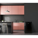 Domo Gefrierschrank DO91132F, 80 Liter, C-Klasse