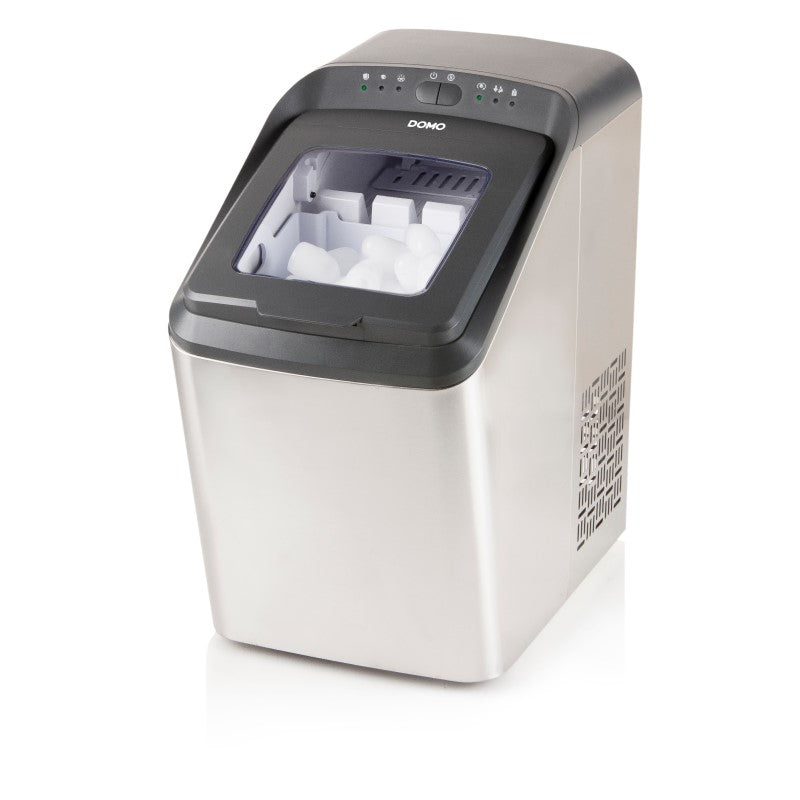 Domo Ice Cube Machine do9247ib