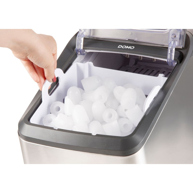 Domo Ice Cube Machine do9247ib