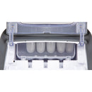 Domo ice cube machine DO9247IB