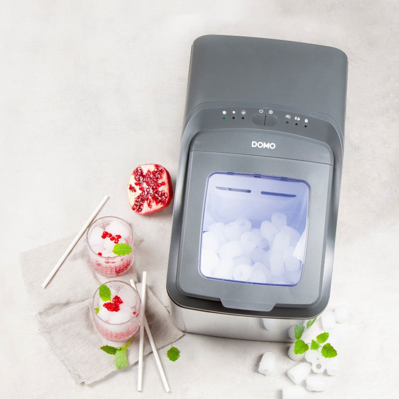 Domo Ice Cube Machine do9247ib