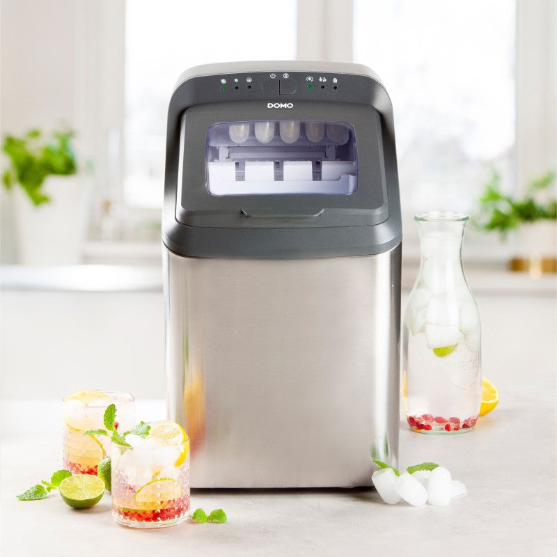 Domo Ice Cube Machine do9247ib