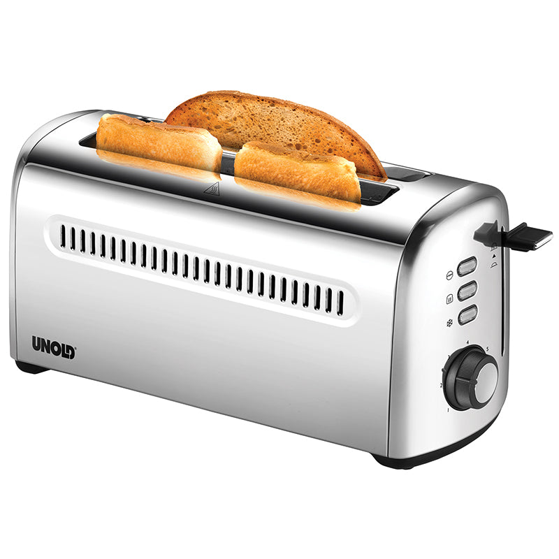 Unold Toaster Retro 4er