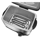 Unold fryer compact 1.5 liters