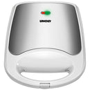 UNOLD Sandwichmaker Toaster Quadro