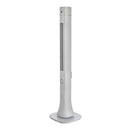 Bimar Fan VC119 avec haut-parleur Bluetooth