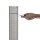 Bimar Fan VC119 avec haut-parleur Bluetooth