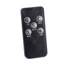 Bimar Fan VC119 avec haut-parleur Bluetooth