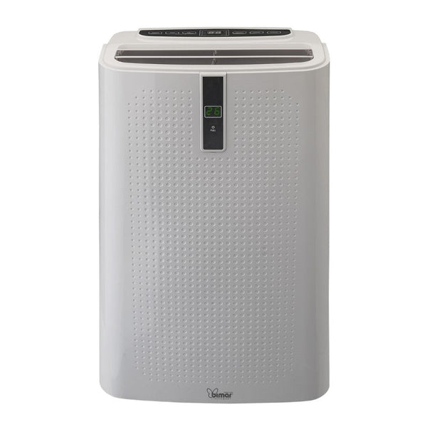 BIMAR air conditioning CP120 with heating function WiFi