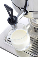 Hendi Multi -Donor 10.5 L 10,5L, 260x360x536mm