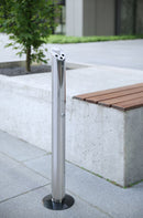 Hendi Ashtray Ø170x920m