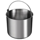 UNOLD Ersatzteil Eisbehälter für Eismaschine Gusto