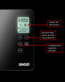 Unold glacemaschine ice cream maker Gusto 2 L