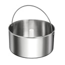 Réservateur de crème glacée sans fin de rechange pour la crème glacée Masters Profi Plus