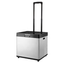 Unold cool box freezer box mobile