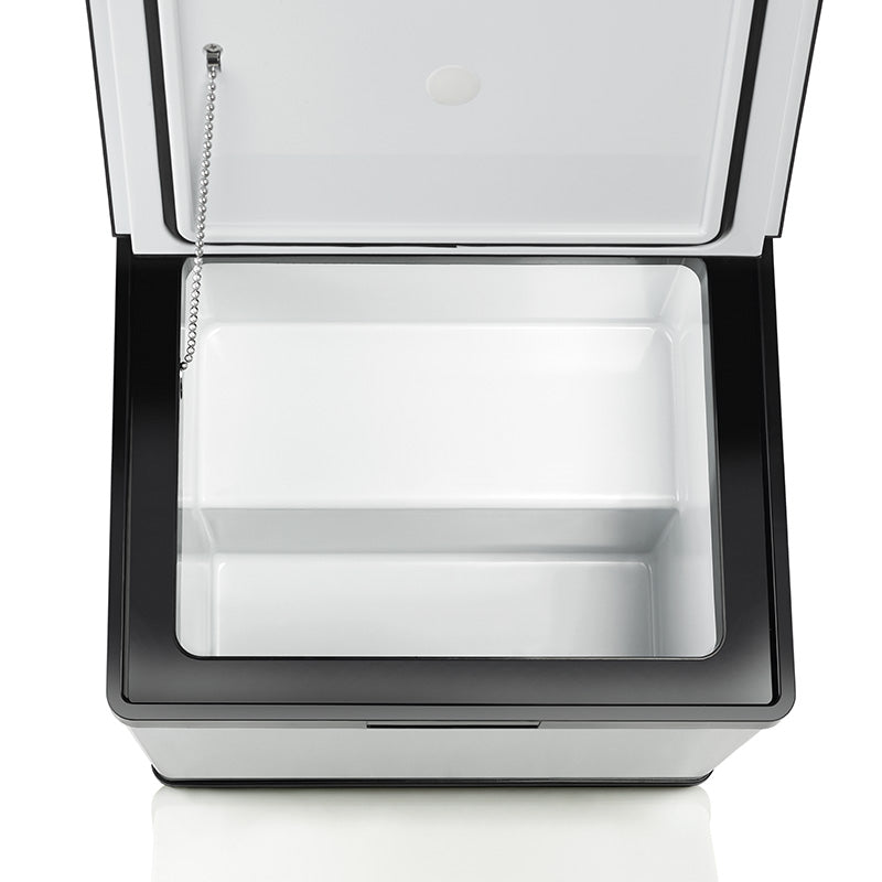 Scatola di scatola di freezer nonld mobile mobile