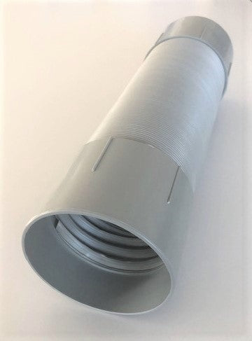 OLIMPIA Splendida parte di ricambio tubo di scarico silenzioso a Dolceclima